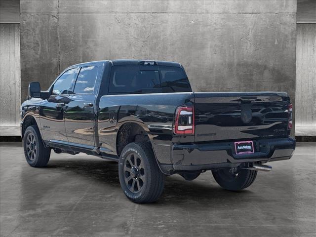 new 2024 Ram 2500 car, priced at $76,991