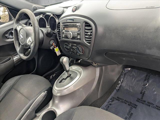 used 2012 Nissan Juke car, priced at $5,999