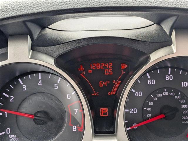 used 2012 Nissan Juke car, priced at $5,999