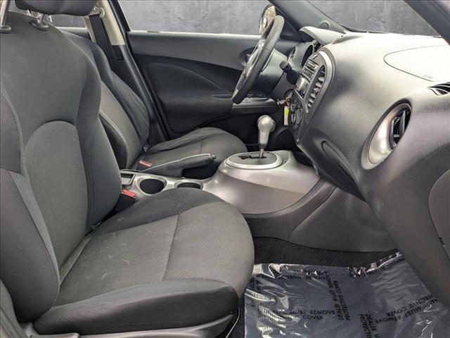 used 2012 Nissan Juke car, priced at $5,999