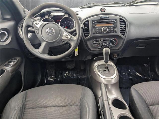 used 2012 Nissan Juke car, priced at $5,999