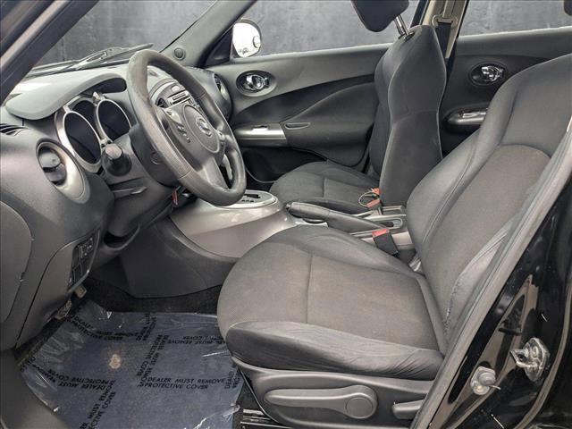 used 2012 Nissan Juke car, priced at $5,999