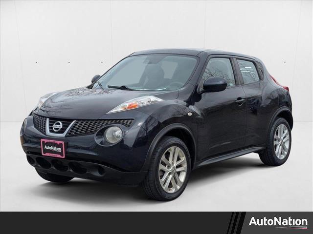used 2012 Nissan Juke car, priced at $5,499