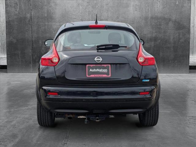used 2012 Nissan Juke car, priced at $5,999