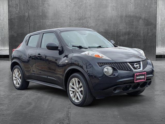 used 2012 Nissan Juke car, priced at $5,999