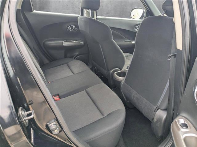 used 2012 Nissan Juke car, priced at $5,999