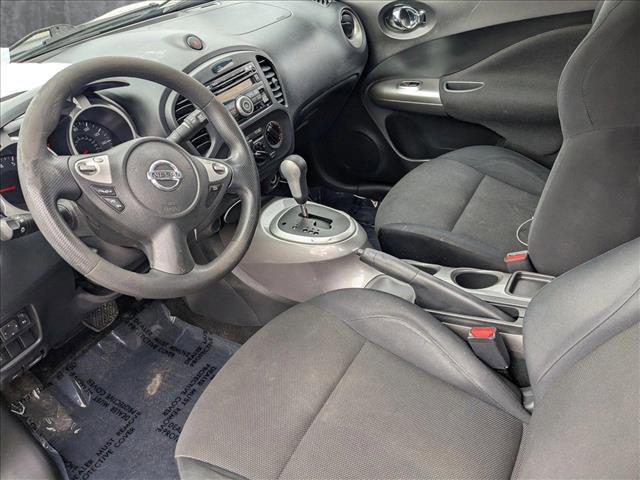 used 2012 Nissan Juke car, priced at $5,999
