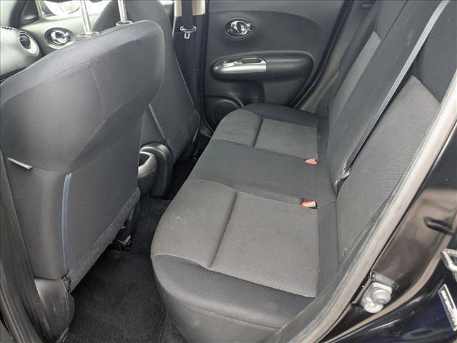 used 2012 Nissan Juke car, priced at $5,999