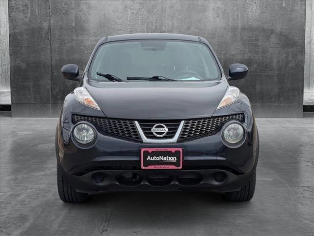 used 2012 Nissan Juke car, priced at $5,999