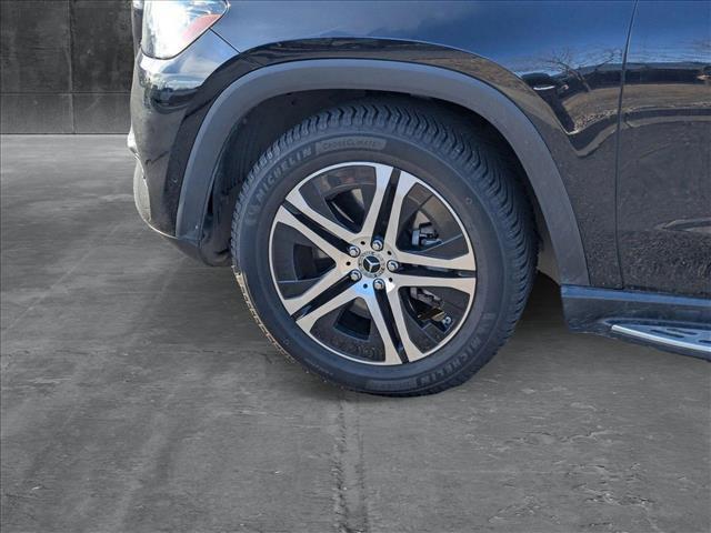 used 2020 Mercedes-Benz GLS 450 car, priced at $41,499