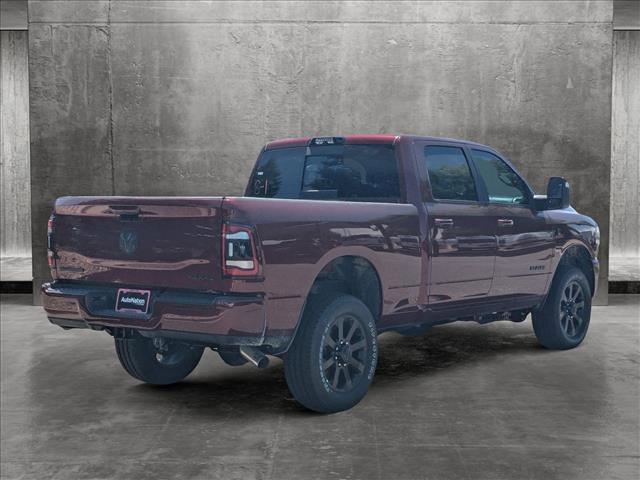 new 2024 Ram 2500 car, priced at $68,991