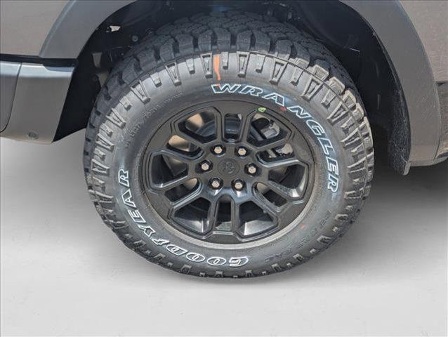 new 2026 Ram 1500 car, priced at $58,180