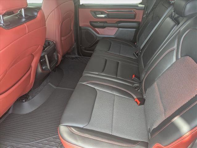 new 2026 Ram 1500 car, priced at $58,180