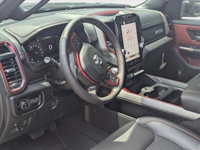 new 2026 Ram 1500 car, priced at $58,180