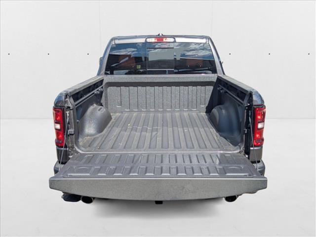 new 2026 Ram 1500 car, priced at $58,180