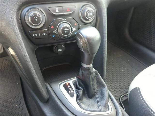 used 2016 Dodge Dart car, priced at $13,999