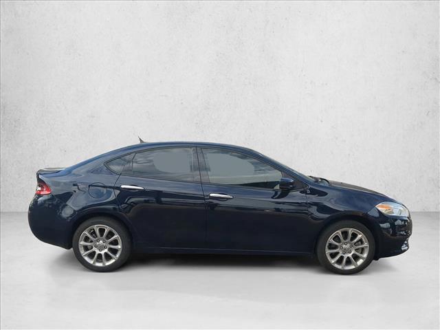 used 2016 Dodge Dart car, priced at $13,999