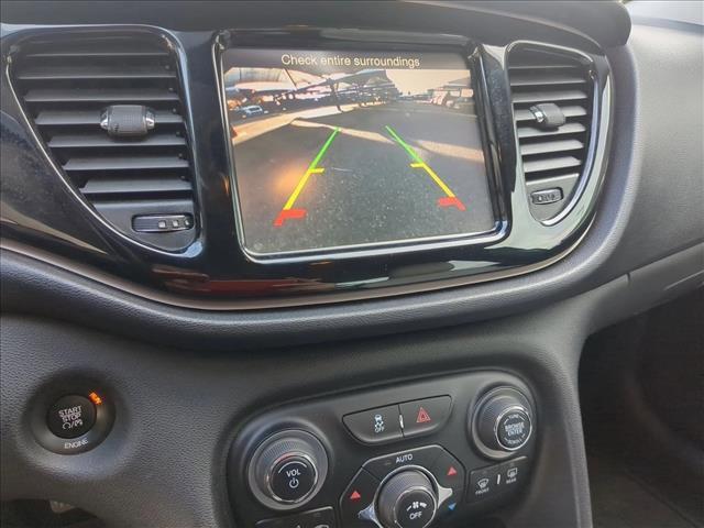 used 2016 Dodge Dart car, priced at $13,999