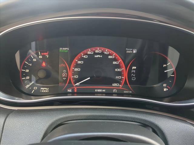 used 2016 Dodge Dart car, priced at $13,999