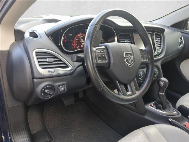 used 2016 Dodge Dart car, priced at $13,999