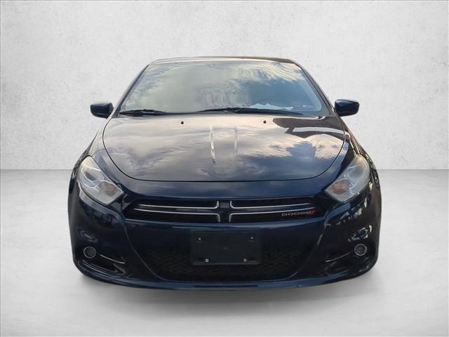 used 2016 Dodge Dart car, priced at $13,999