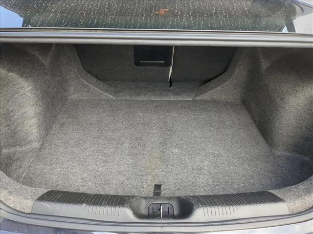 used 2016 Dodge Dart car, priced at $13,999