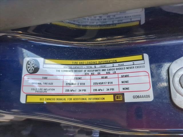 used 2016 Dodge Dart car, priced at $13,999