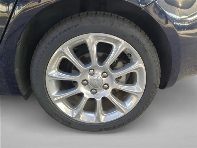 used 2016 Dodge Dart car, priced at $13,999