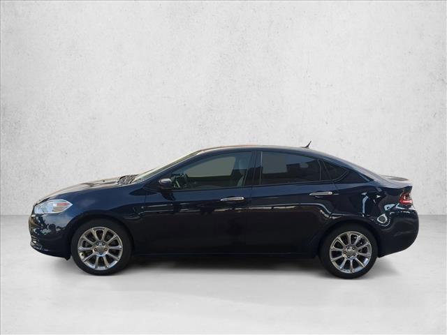 used 2016 Dodge Dart car, priced at $13,999