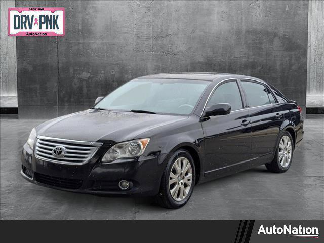 used 2010 Toyota Avalon car, priced at $8,999