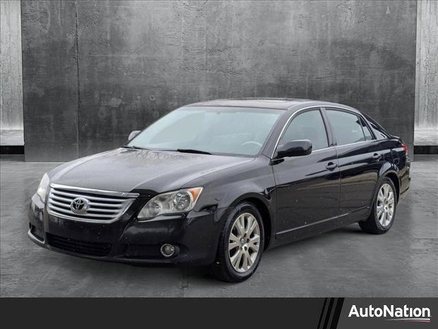 used 2010 Toyota Avalon car, priced at $7,499