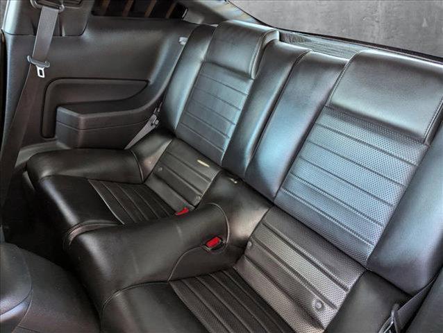 used 2007 Ford Mustang car, priced at $18,999