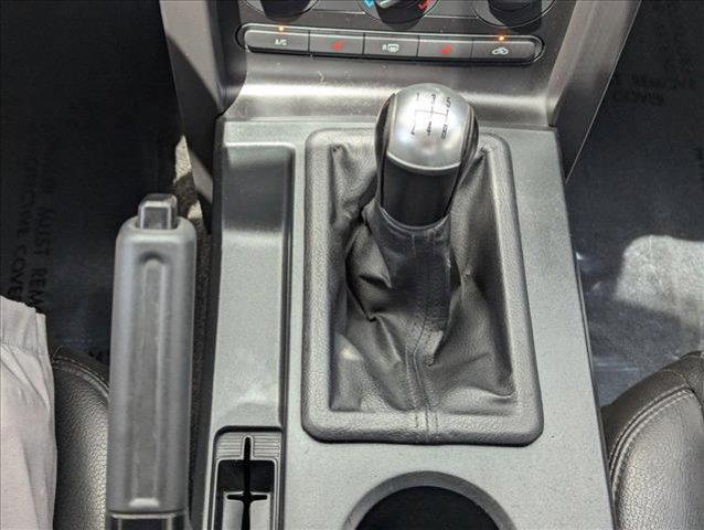used 2007 Ford Mustang car, priced at $18,999