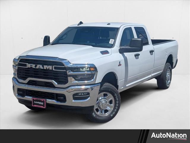 new 2025 Ram 2500 car, priced at $60,287