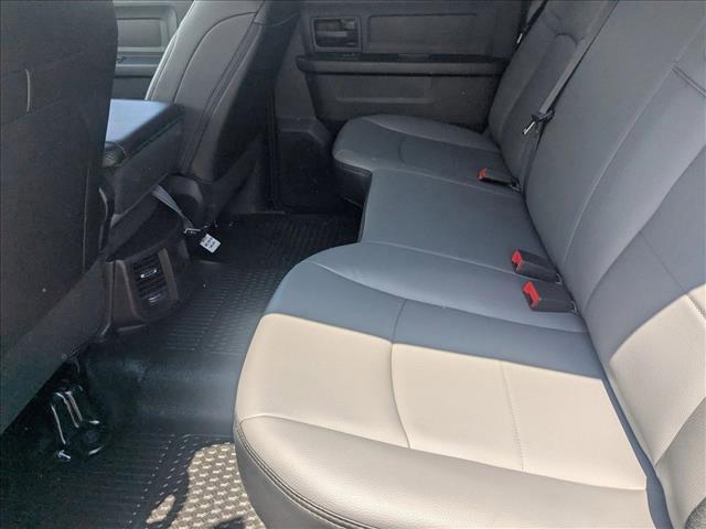 new 2025 Ram 2500 car, priced at $60,287