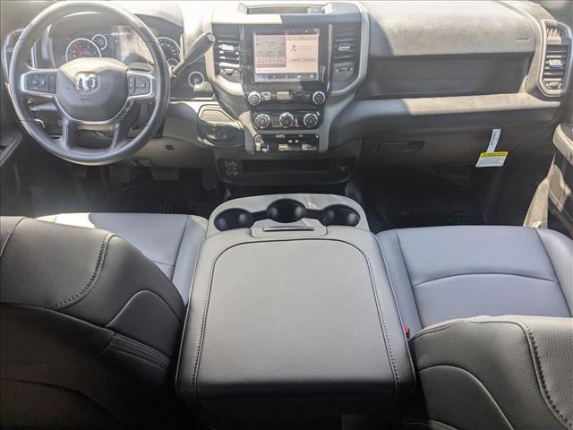 new 2025 Ram 2500 car, priced at $60,287