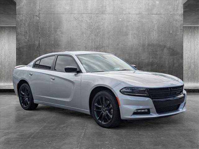 new 2023 Dodge Charger car, priced at $32,991