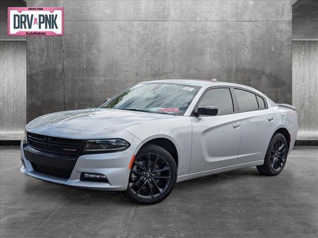 new 2023 Dodge Charger car, priced at $32,991