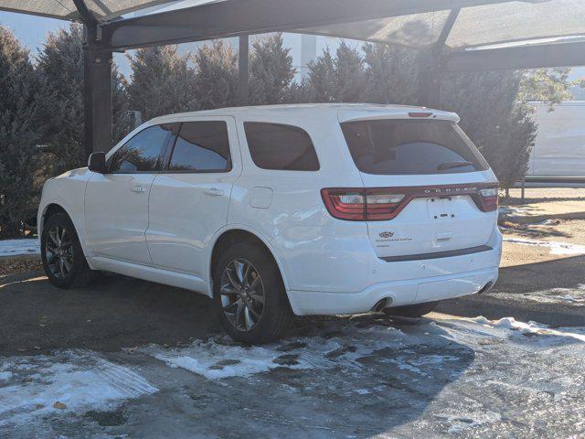 used 2014 Dodge Durango car, priced at $12,999