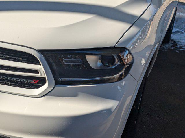 used 2014 Dodge Durango car, priced at $12,999