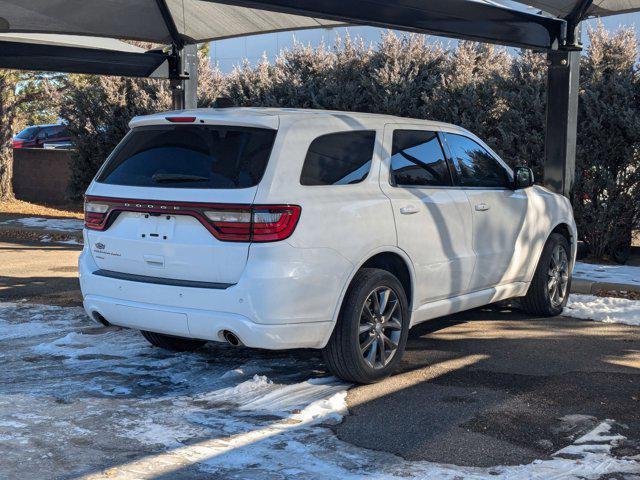 used 2014 Dodge Durango car, priced at $12,999