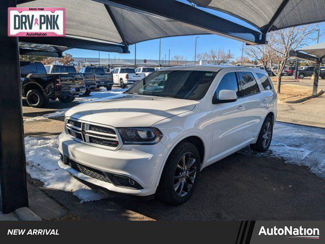 used 2014 Dodge Durango car, priced at $12,999