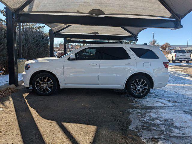 used 2014 Dodge Durango car, priced at $12,999