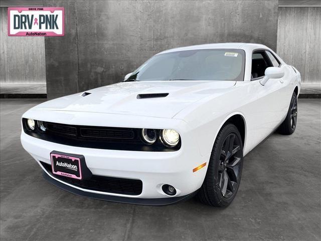 new 2023 Dodge Challenger car, priced at $29,991