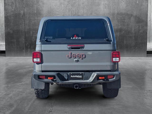 used 2021 Jeep Gladiator car, priced at $35,999