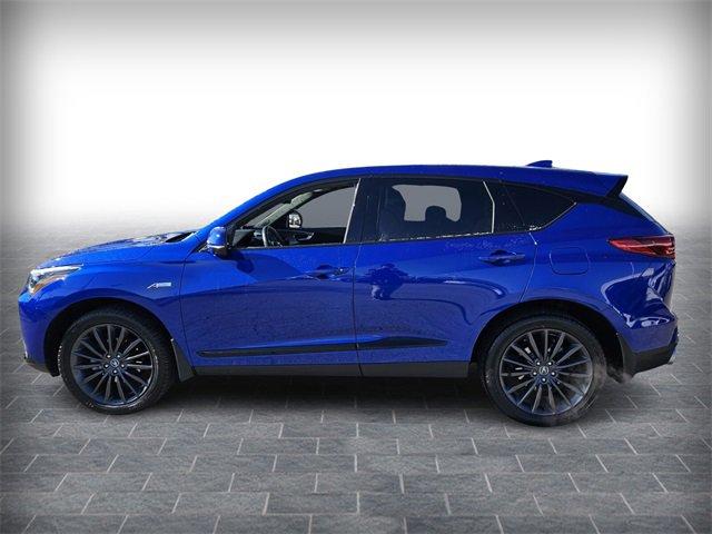 used 2023 Acura RDX car, priced at $42,827