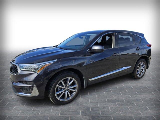 used 2020 Acura RDX car, priced at $27,473