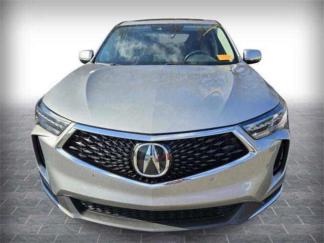 used 2022 Acura RDX car, priced at $34,738