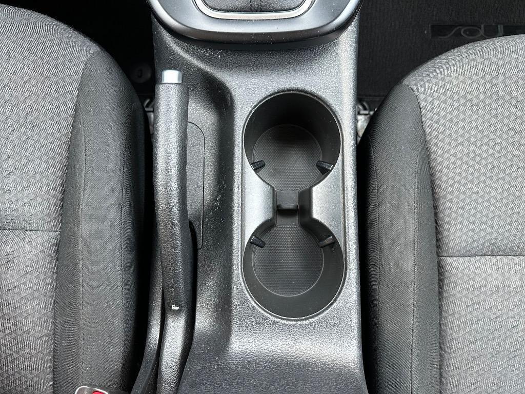 used 2021 Kia Soul car, priced at $12,950