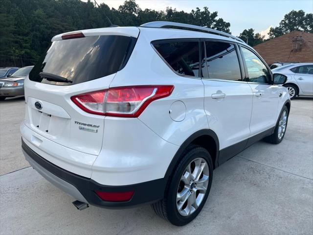 used 2014 Ford Escape car, priced at $6,950